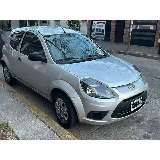 Ford Ka 1.0 Fly Viral 63cv