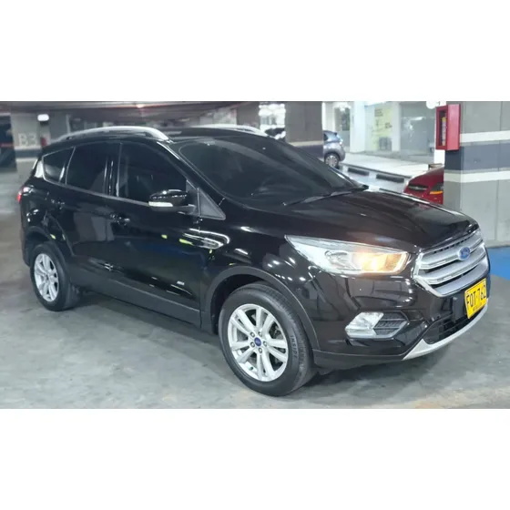 Ford Escape 2.0 Se 4x4