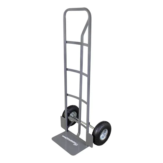 Carrito De Mano Diablo 200 Kg Gladiator