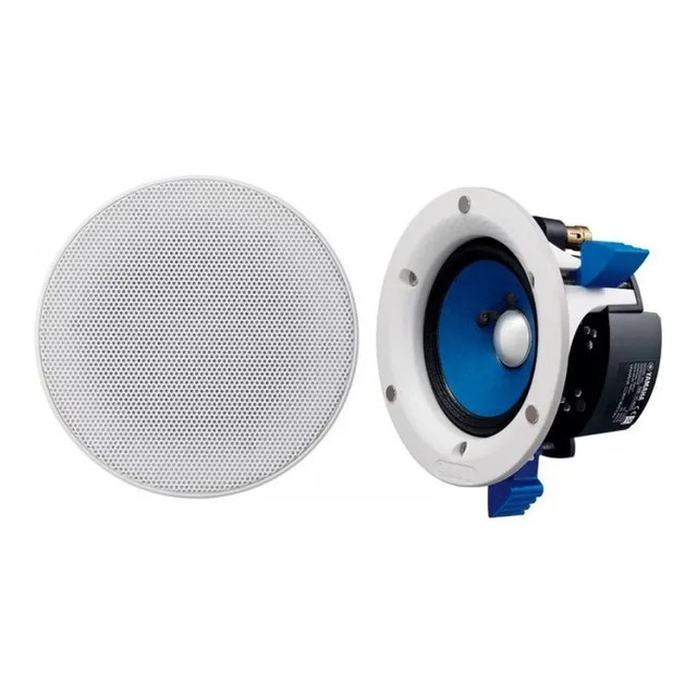Bocina Plafón 4.5  90w Maximos Yamaha Nsic400w