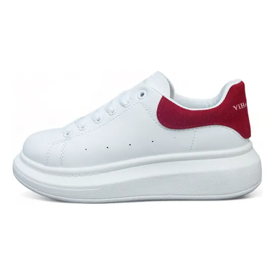 Tenis Urbanos Mujer Transpirable Ortopédicos Tennis Zapatos 