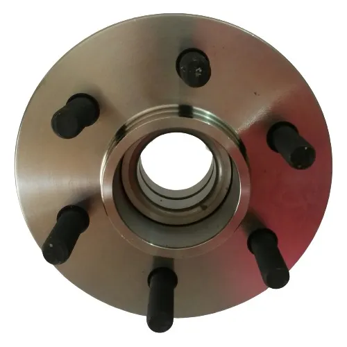 Cubo O Mozo Delantero Dodge Dakota 97-04/ Durango 98-03 4x2