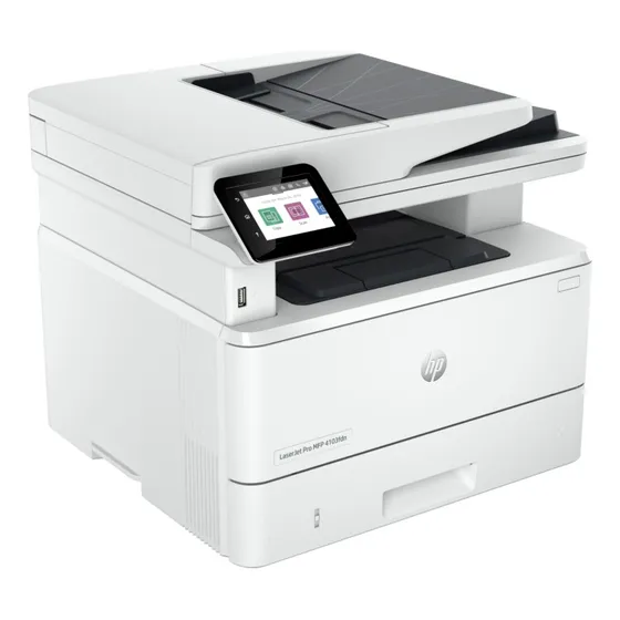 Impresora Multifuncional Hp Mfp 4103fdw Monocromatica Nueva