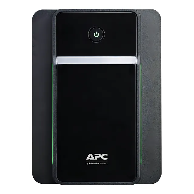 Ups Apc Bx1200mi-ms 1200va Estabilizador y Protector Energia