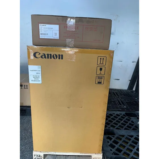 Impresora Canon Imagerunner C3326i