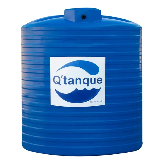 Tanque De Agua 7000 / 7700 Litros Australiano