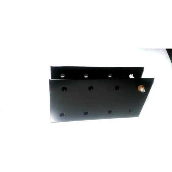 Union De Viga 2x5 Tiranteria Techos