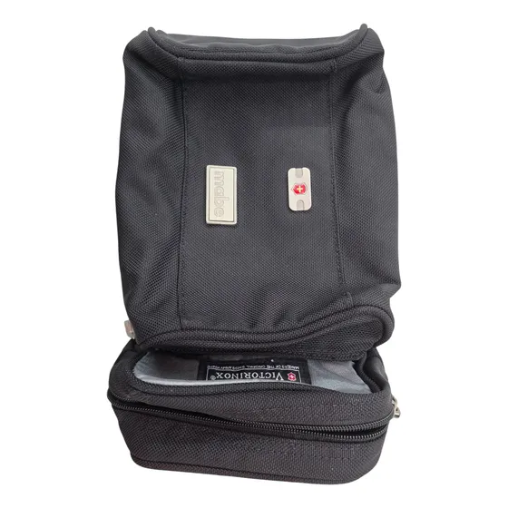 Kit De Viaje 3 Compartimentos Victorinox Mobilizer Nxt 3.0