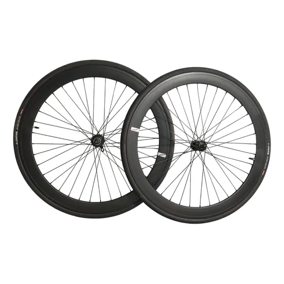 Ruedas De Bicicletas De Ruta + Cubiertas + Camaras=contino