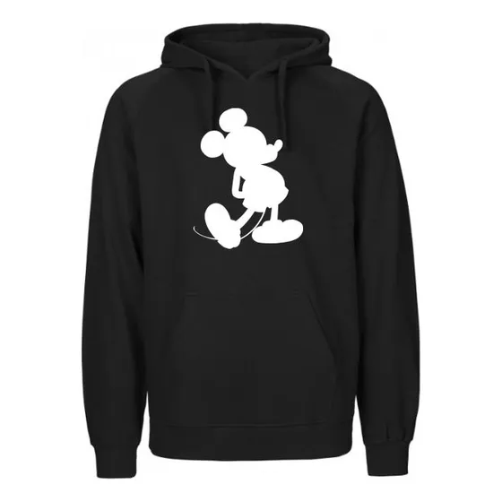 Sudadera Mickey Mouse Infantil Juvenil Unisex