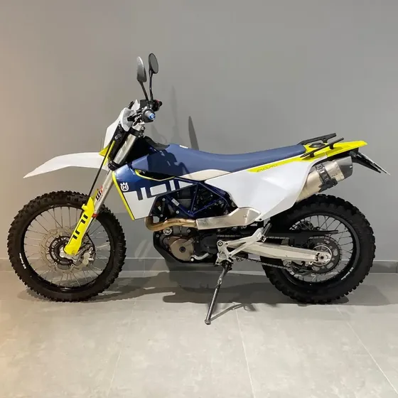Husqvarna 701 Enduro
