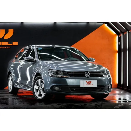 Volkswagen Vento Luxury 2.5