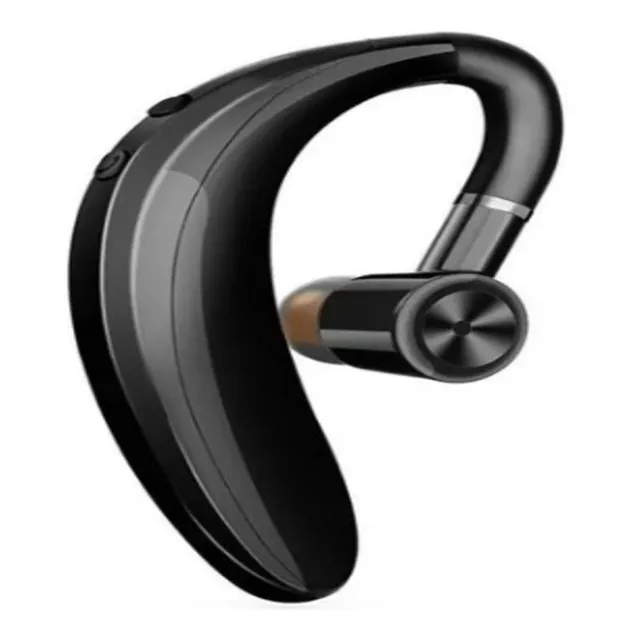 Nuevo Audífonos Bluetooth Inalámbrico S109 Comodidad Calidad
