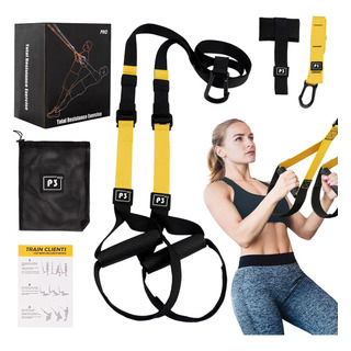 Trx Suspensión Entrenamiento Bandas Resistencia De Ejercicio Trx Suspensión Entrenamiento Bandas Resistencia De Ejercicio