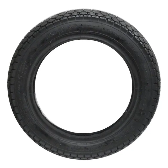 Cubierta Horng Fortune 300 X 12 Da Dalt 50 Solo En Fas Motos