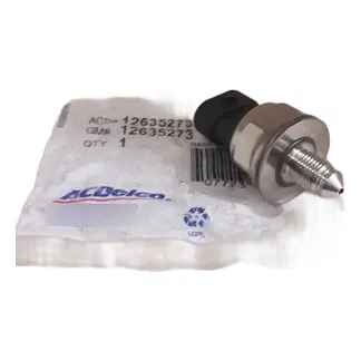 Sensor Riel Gasolina Orlando Acdelco