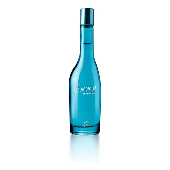 Perfume Humor Da Minha Vida Femenino 75ml - Natura