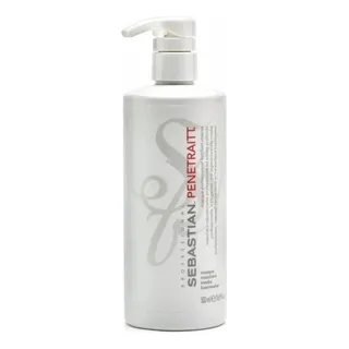 Sebastian Penetraitt Mascara De Tratamento 500ml Sebastian Penetraitt Mascara De Tratamento 500ml
