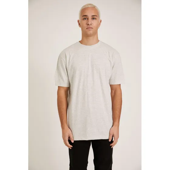 Remera Basic O Phil Hombre Airborn