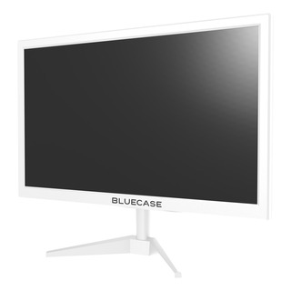 Monitor Bluecase 19 Branco Led Hdmi Vga Vesa 75hz 5ms Monitor Bluecase 19 Branco Led Hdmi Vga Vesa 75hz 5ms