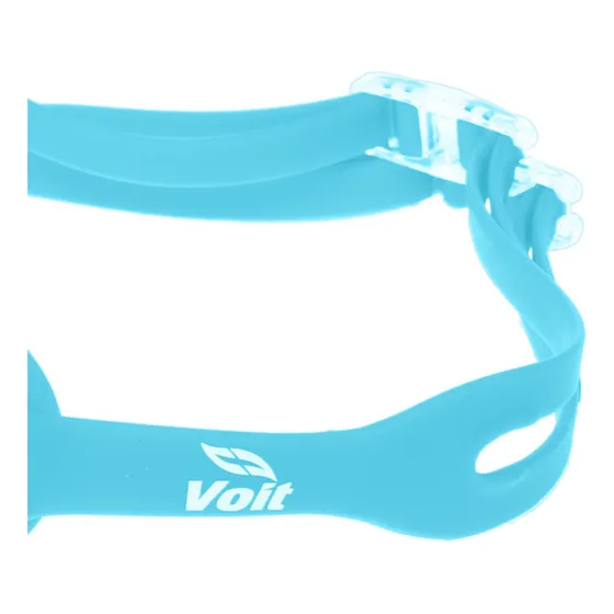 Goggle De Natación Baby Voit 1 A 3 Años Azul