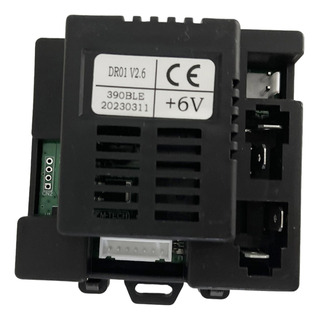 Receptor De Control Remoto 2.4g Receptor Rc Para Niños Receptor De Control Remoto 2.4g Receptor Rc Para Niños