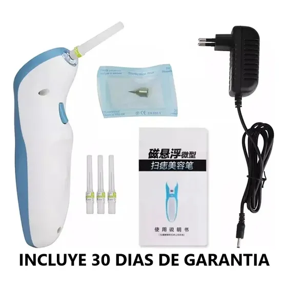 Plasmapen Fibroblast Tratamiento Antiarrugas No Invasivo