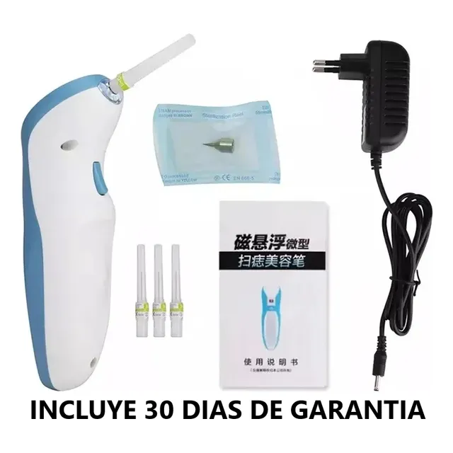Plasmapen Fibroblast Tratamiento Antiarrugas No Invasivo