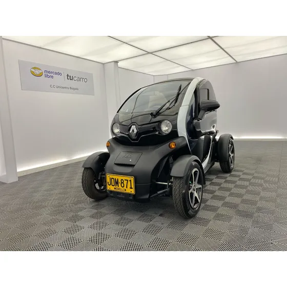 Renault Twizy Technic