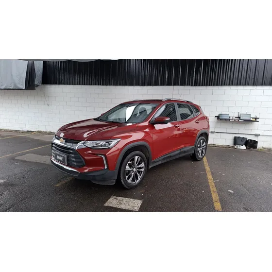Chevrolet Tracker 1.2 Turbo Premier At