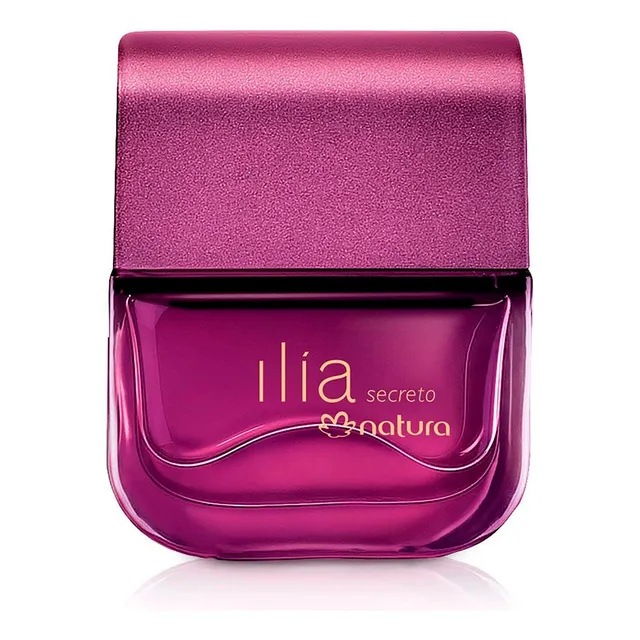 Ilia Secreto Perfume De Mujer Natura