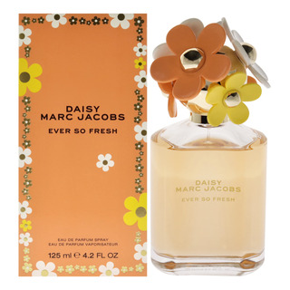 Perfume Marc Jacobs Daisy Ever So Fresh Edp 125ml Para Mulhe Perfume Marc Jacobs Daisy Ever So Fresh Edp 125ml Para Mulhe