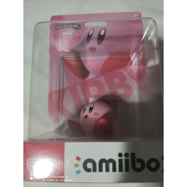 Amiibo Kirby