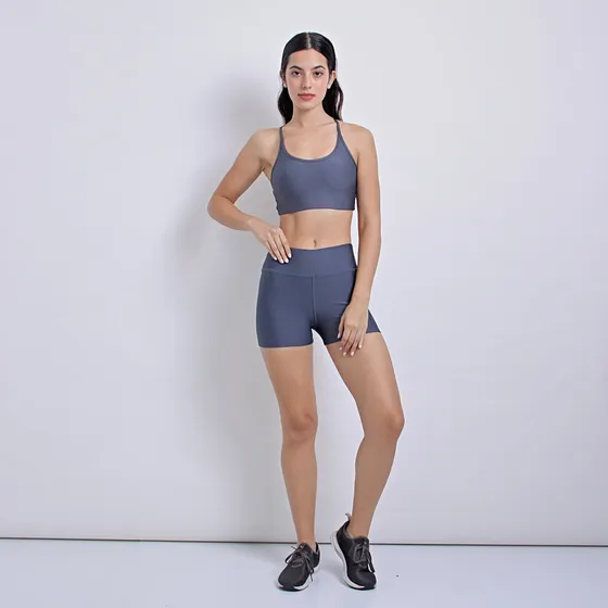 Conjunto Lycra Mujer Fixpower Morley Deportivo