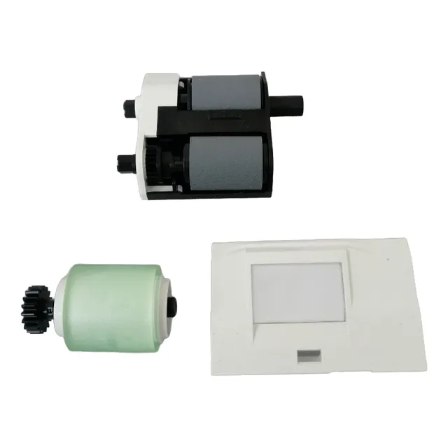 Adf Kit Hp  W5u23a Original Rodillo Kit Adf Hp M527 / M577