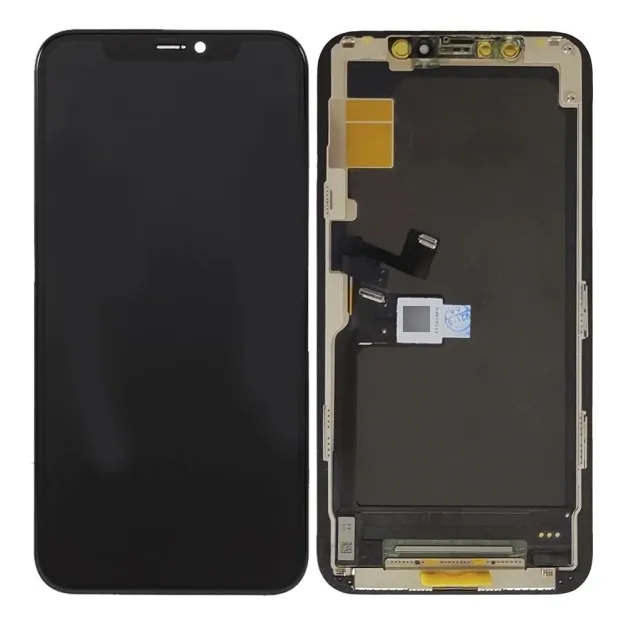 Pantalla iPhone 11,11 Pro Max,12,13,14,13 Pro Max  Grantia