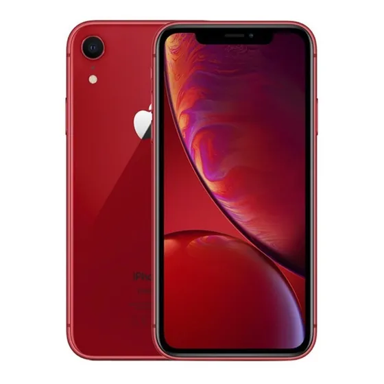 Apple iPhone XR 64 Gb Cpo Tiendazero Gtia 1 Año