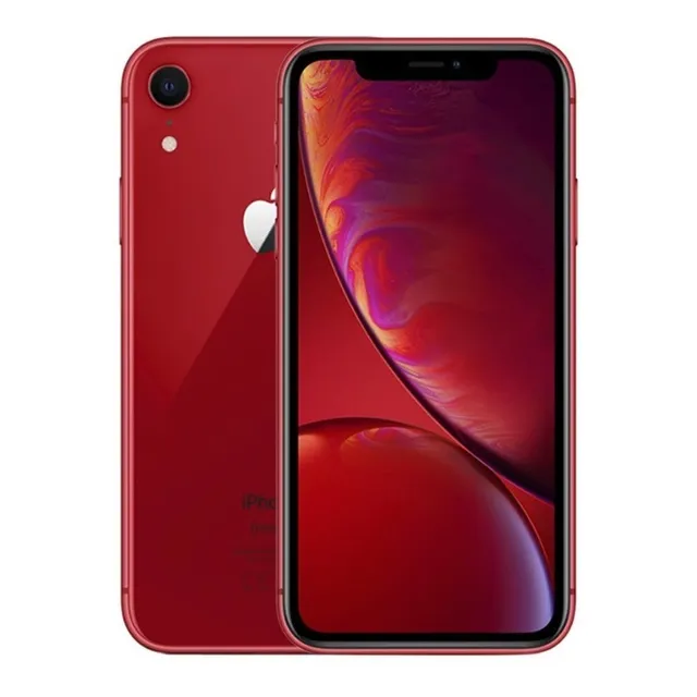 Apple iPhone XR 64 Gb Cpo Tiendazero Gtia 1 Año