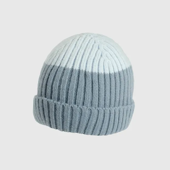 Gorro Bebés Azul 56217 Colloky