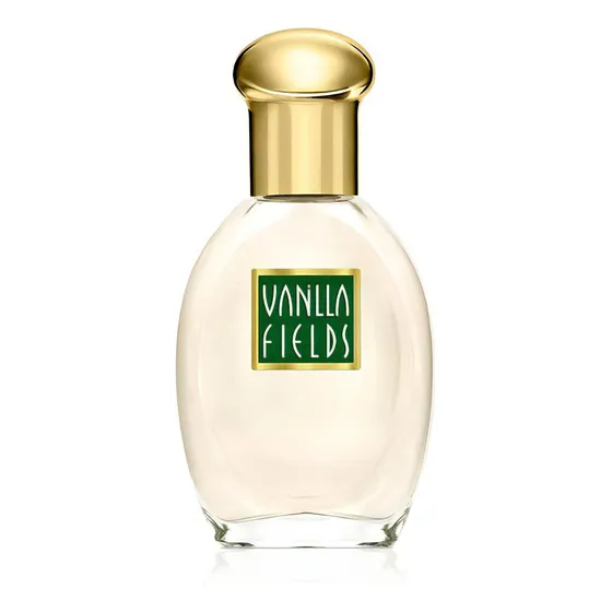 Coty Vanilla Fields Cologne Spray - 0.75 Oz