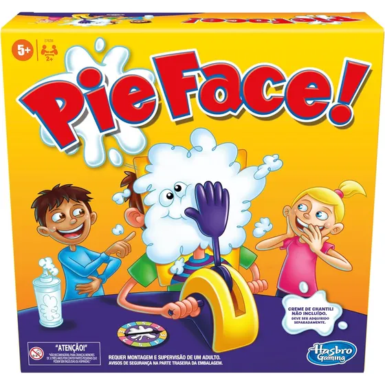 Juego De Mesa Para Niños Edades 5+, Divertido Y Colorido