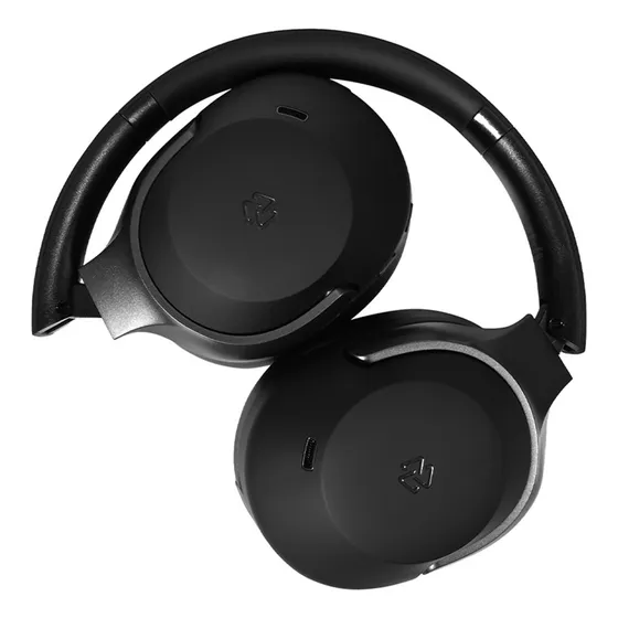 Audífonos On Ear Stf One Pro Negro