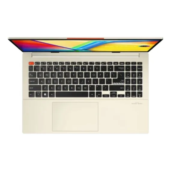 Notebook Asus Vivobook S 15,6 Core I9 13va 16gb 512gb A350m Color Crema