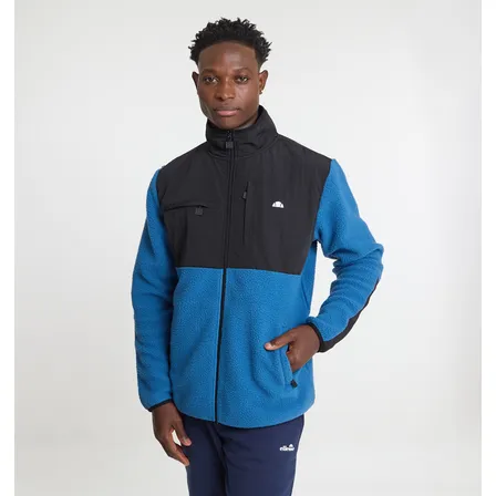 Polar Hombre Ellesse Septimus Azul