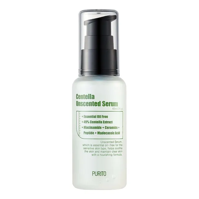 Purito - Centella Unscented Serum