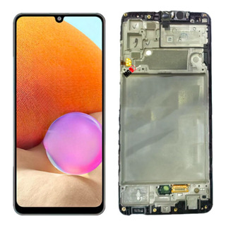 Pantalla Display Compatible Con Samsung A32 4g A325 Incell Pantalla Display Compatible Con Samsung A32 4g A325 Incell