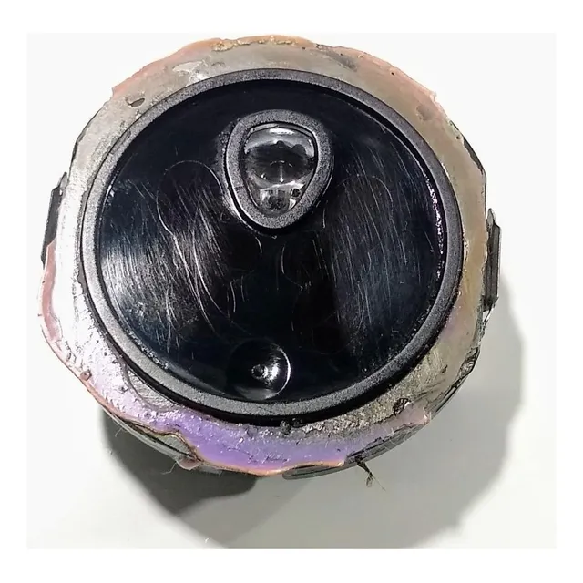 Sensor De Chuva Crepuscular Renault Megane Original 2008-12