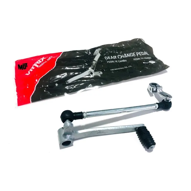 Palanca Cambios Tvs Apache 160 / 180 - Vitrix