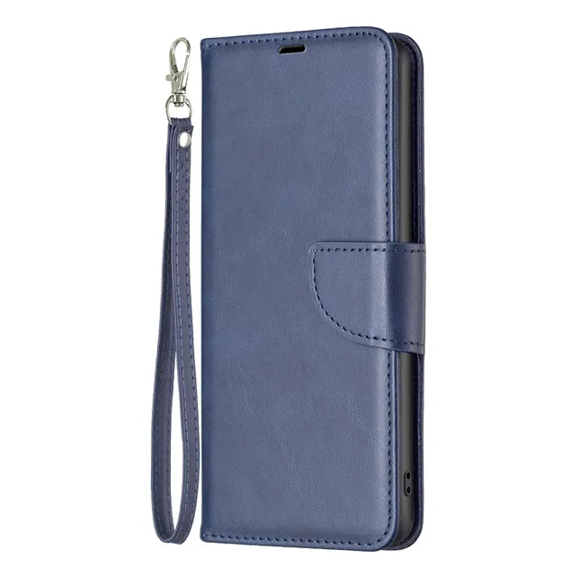 Funda Para Samsung Galaxy 166eu/a73 5g/a03 Core Wallet Funda De Teléfono Con Soporte Magnético De Piel Que Absorbe Los Golpes