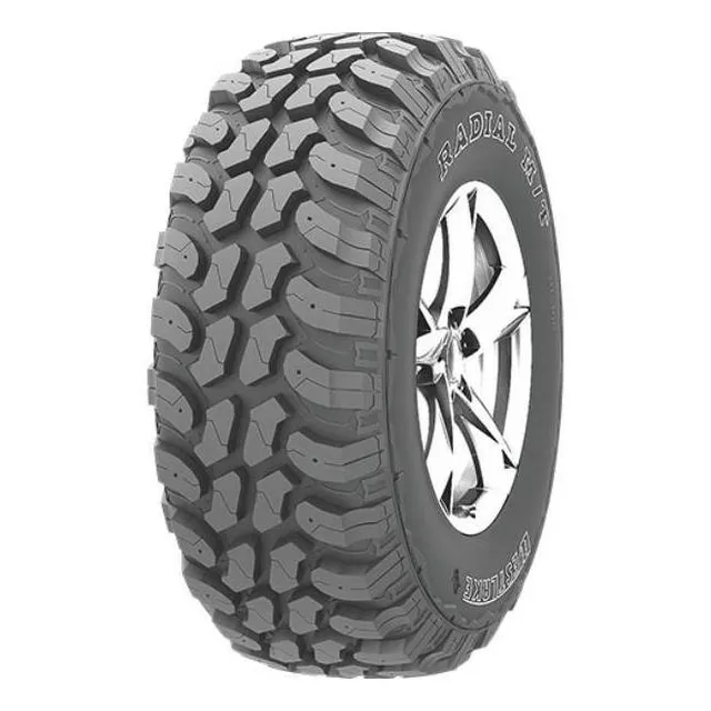 Llanta Goodride Mud Legend SL366 LT 235/75R15 104/101 Q